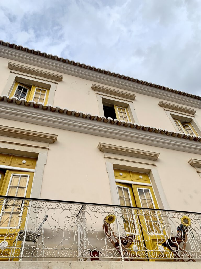 Albufeira entdecken: Eine Reise zu den malerischen Stränden der Algarve