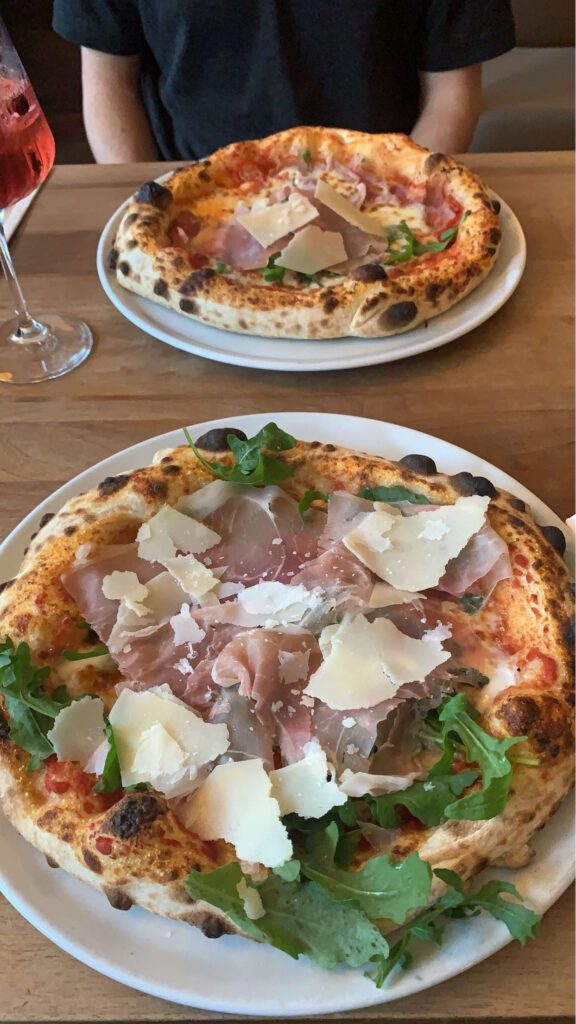 City Collection: Foodspots in Düsseldorf